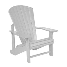Load image into Gallery viewer, Classic Adirondack Chair