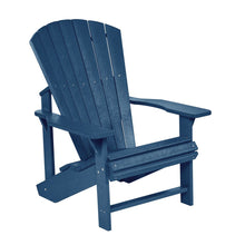 Load image into Gallery viewer, Classic Adirondack Chair