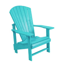 Load image into Gallery viewer, Upright Adirondack Chair