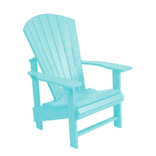 Load image into Gallery viewer, Upright Adirondack Chair