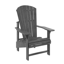 Load image into Gallery viewer, Upright Adirondack Chair