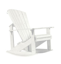 Load image into Gallery viewer, Adirondack Rocker