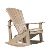 Load image into Gallery viewer, Adirondack Rocker