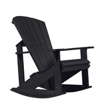Load image into Gallery viewer, Adirondack Rocker