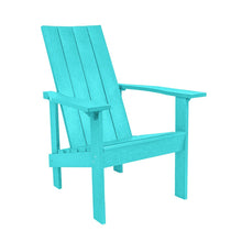 Load image into Gallery viewer, Modern Adirondack Chair