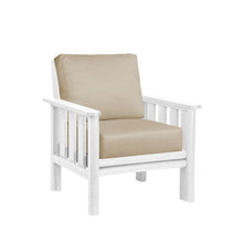 Load image into Gallery viewer, Stratford Arm Chair