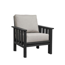 Load image into Gallery viewer, Stratford Arm Chair