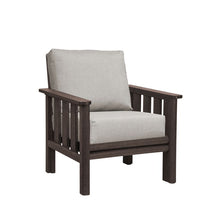 Load image into Gallery viewer, Stratford Arm Chair