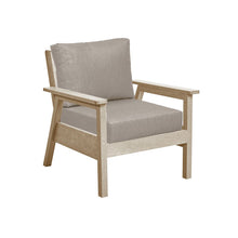 Load image into Gallery viewer, Tofino Arm Chair