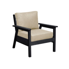 Load image into Gallery viewer, Tofino Arm Chair