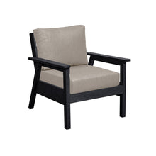 Load image into Gallery viewer, Tofino Arm Chair