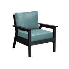 Load image into Gallery viewer, Tofino Arm Chair