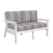 Load image into Gallery viewer, Tofino Loveseat