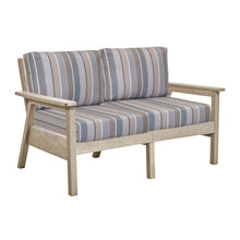 Load image into Gallery viewer, Tofino Loveseat