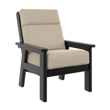 Load image into Gallery viewer, Charleston High Back Arm Chair