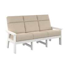 Load image into Gallery viewer, Charleston High Back Sofa