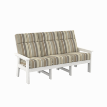 Load image into Gallery viewer, Charleston High Back Sofa