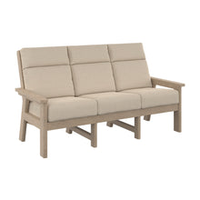 Load image into Gallery viewer, Charleston High Back Sofa