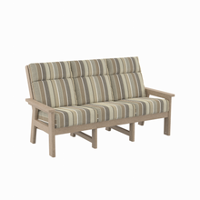 Load image into Gallery viewer, Charleston High Back Sofa