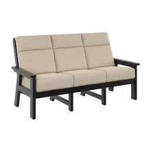 Load image into Gallery viewer, Charleston High Back Sofa