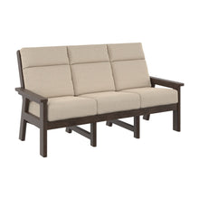 Load image into Gallery viewer, Charleston High Back Sofa