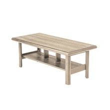 Load image into Gallery viewer, Stratford 49" Coffee Table