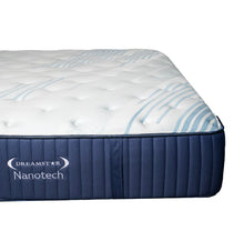 Load image into Gallery viewer, DreamStar Nano Tech Mattress