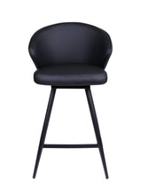 Load image into Gallery viewer, Julie Swivel Counter Stool