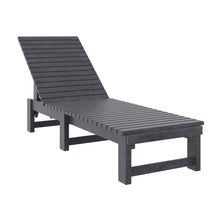 Load image into Gallery viewer, Armless Chaise Lounge