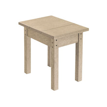 Load image into Gallery viewer, Small Rectangular Table