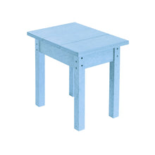 Load image into Gallery viewer, Small Rectangular Table
