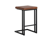 Load image into Gallery viewer, Boone Stool - Windsorchrome