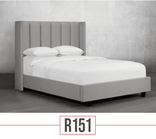 Load image into Gallery viewer, R151 - Windsorchrome