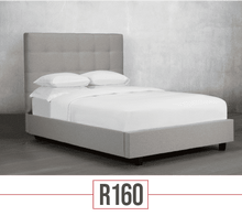 Load image into Gallery viewer, R160 - Windsorchrome