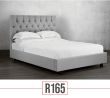 Load image into Gallery viewer, R165 - Windsorchrome