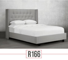 Load image into Gallery viewer, R166 - Windsorchrome