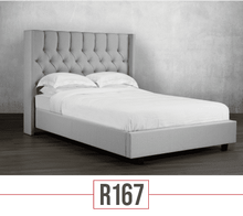 Load image into Gallery viewer, R167 - Windsorchrome