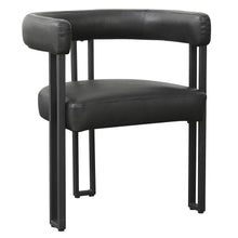 Load image into Gallery viewer, Scarlet Dining Chair - Faux Leather