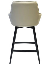 Load image into Gallery viewer, Sophie Swivel Counter Stool