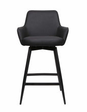 Load image into Gallery viewer, Sophie Swivel Counter Stool