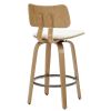 Load image into Gallery viewer, Zuni Counter Stool - Natural