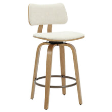 Load image into Gallery viewer, Zuni Counter Stool - Natural
