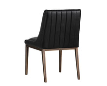 Load image into Gallery viewer, Halden Dining Chair - Windsorchrome