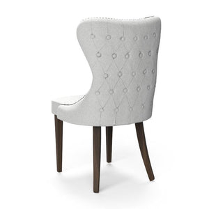 Ariana Dining Chair - Windsorchrome