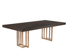 Load image into Gallery viewer, Baldessara Dining Table - 94.5" - Windsorchrome