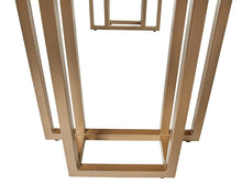 Load image into Gallery viewer, Baldessara Dining Table - 94.5" - Windsorchrome