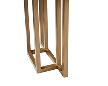 Load image into Gallery viewer, Baldessara Dining Table - 94.5" - Windsorchrome