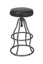 Load image into Gallery viewer, Bowie Stool - Windsorchrome