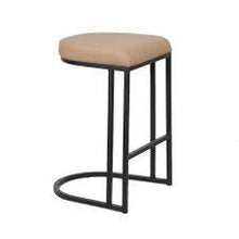 Load image into Gallery viewer, Dome Counter Stool - Windsorchrome