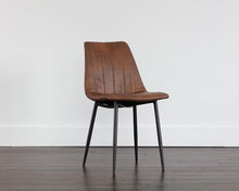 Load image into Gallery viewer, Drew Dining Chair - Windsorchrome